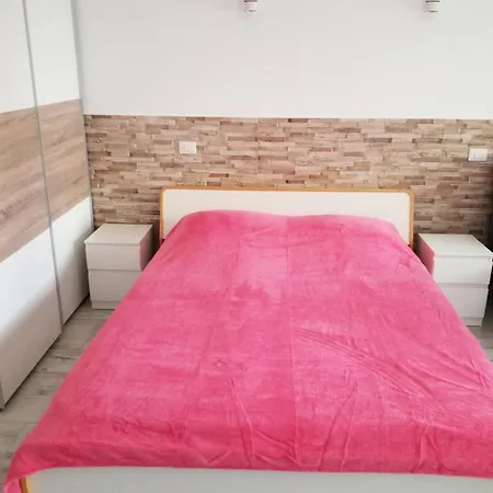 Apartman Designer 1 Bedroom White Tree 2 Minutes To The In The Center, Puerto De La Cruz, Tenerife *