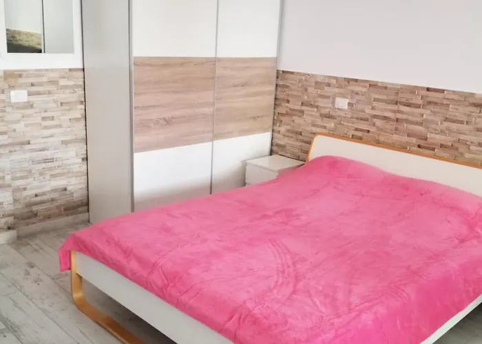 Designer 1 Bedroom White Tree 2 Minutes To The In The Center, Puerto De La Cruz, Tenerife 푸에르토 드 라 크루즈