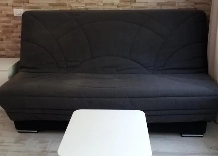 Designer 1 Bedroom White Tree 2 Minutes To The In The Center, Puerto De La Cruz, Tenerife * 푸에르토 드 라 크루즈