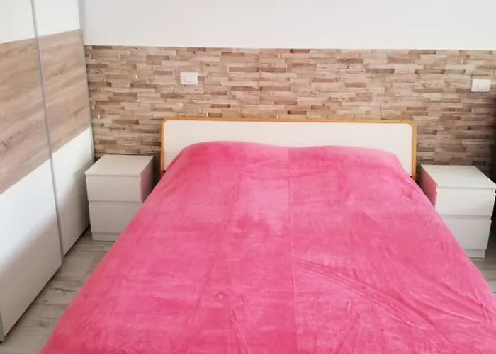 Apartment Designer 1 Bedroom White Tree 2 Minutes To The In The Center, Puerto De La Cruz, Tenerife *