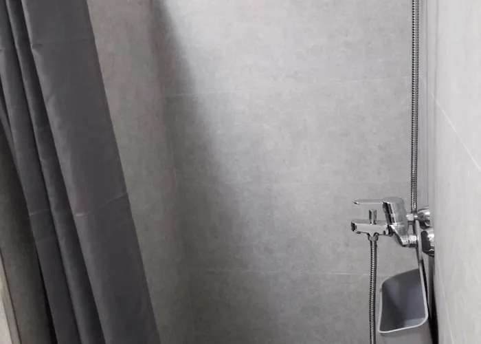 Appartamento Designer 1 Bedroom White Tree 2 Minutes To The In The Center, Puerto De La Cruz, Tenerife *