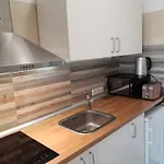 Apartman Designer 1 Bedroom White Tree 2 Minutes To The In The Center, Puerto De La Cruz, Tenerife Puerto de la Cruz