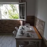 Designer 1 Bedroom White Tree 2 Minutes To The In The Center, Puerto De La Cruz, Tenerife * Puerto de la Cruz