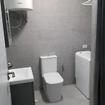 Designer 1 Bedroom White Tree 2 Minutes To The In The Center, Puerto De La Cruz, Tenerife Apartman Puerto de la Cruz